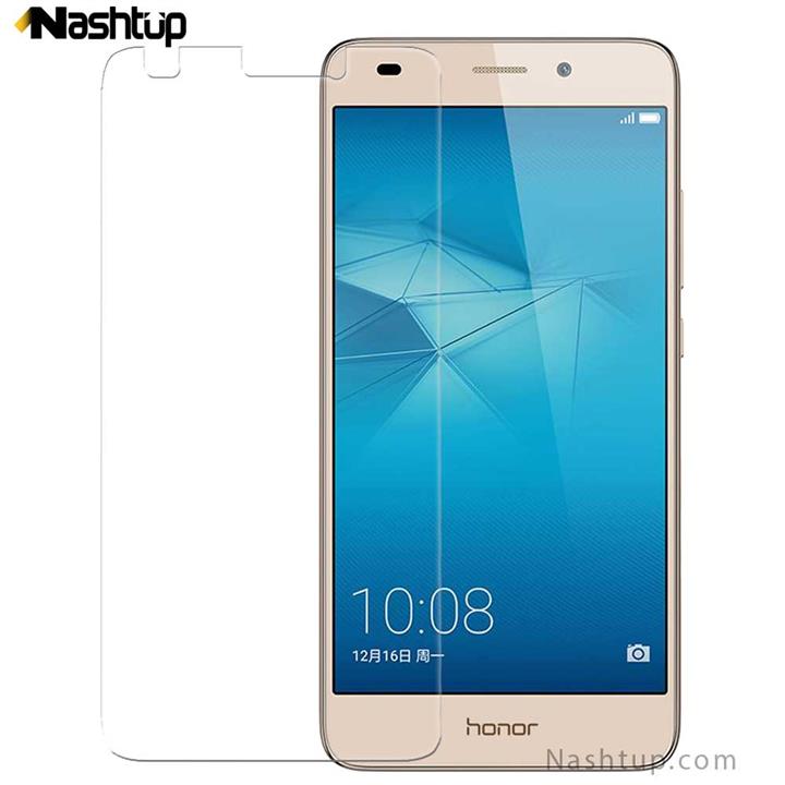 گلس شیشه ای و محافظ صفحه نمایش  Huawei Honor 5C